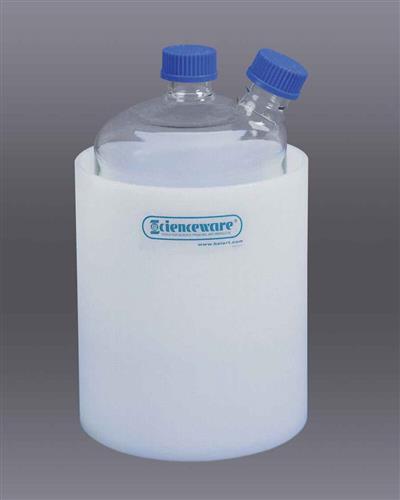 F16956-0002 | HPLC RESERVOIR SECONDARY CONTAINER 10L